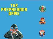 Análisis documental "The Propaganda Game" (escrito Rafael Santiago)