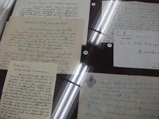 EXPOSICIÓN VIRTUAL SOBRE LA GUERRA CIVIL Vivir en guerra, vivir la guerra: a ochenta años de 1936: http://www.unav.edu/web/archivo-general/exposicion-guerra-civ