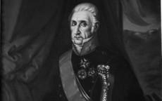José de la Serna, Conde de los Andres, El último Virrey español, intento de paz en Punchauca