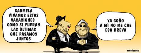 Humor en cápsulas] Para hoy martes, 2 de agosto de 2016