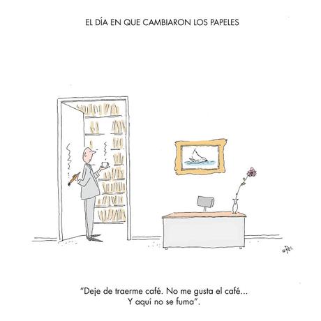 Humor en cápsulas] Para hoy martes, 2 de agosto de 2016