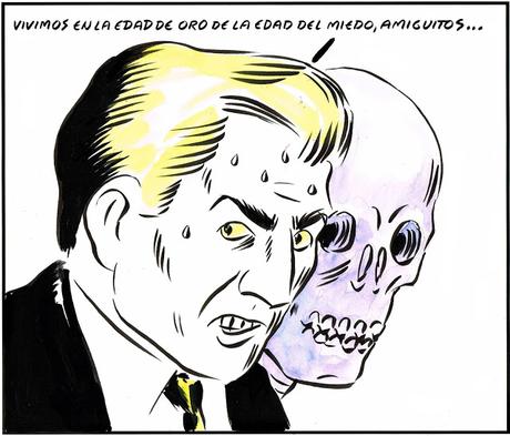 Humor en cápsulas] Para hoy martes, 2 de agosto de 2016