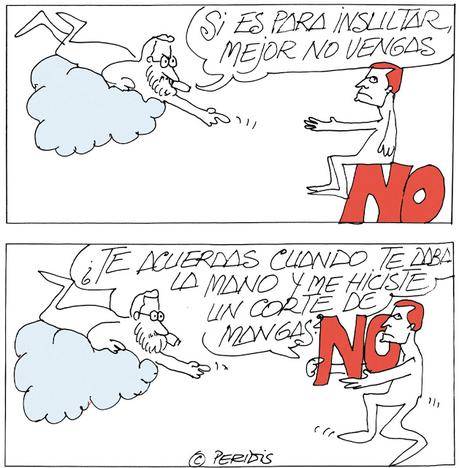 Humor en cápsulas] Para hoy martes, 2 de agosto de 2016