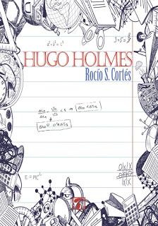 Hablemos de libros: Hugo Holmes