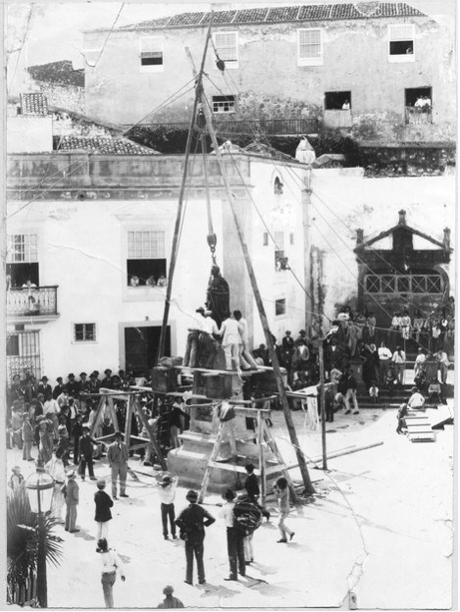 Canarias acogerá el primer desfile masónico de la Gran Logia de España