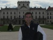 Palacio Eszterháza