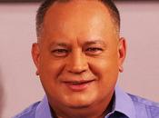 Diosdado Cabello: ladrón narcotraficante