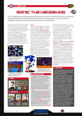 Presentado 'Megadrive Legends', el libro en español que todo amante de Sega estaba esperando