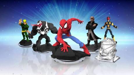 disney infinity