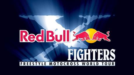  Red Bull X-Fighters 