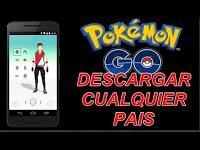  descargar pokemon go para android