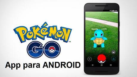Descargar Pokemon Go