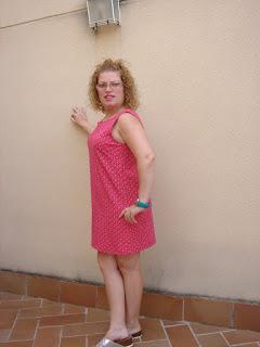 VESTIDO DE PUNTO COMODISIMO ¡¡¡¡¡¡¡