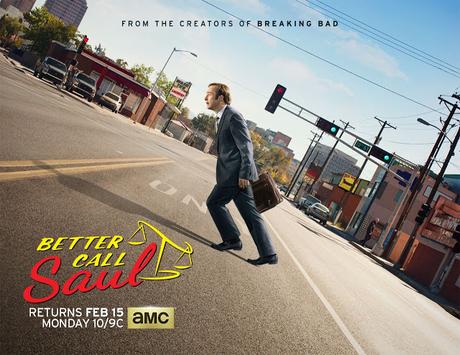 Better call Saul