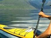 Kayaking Essentials