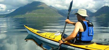 Kayaking Essentials