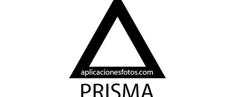 Prisma: app que convierte tus fotografías en obras de arte