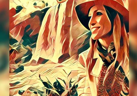 Prisma: app que convierte tus fotografías en obras de arte