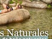zonas baño naturales Extremadura, disposición desde móvil