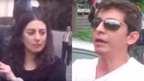 Los videos de #LordAudi y #LadyAudi y que paso con ellos