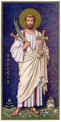 Esteban, contra todos y con Cristo.