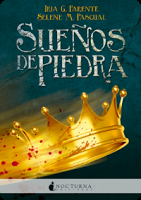 Reseña: Sueños de piedra- Iria G. y Selene M. Pascual