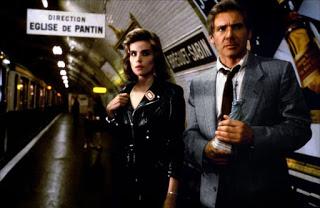 Frenético (Frantic, Roman Polanski, 1988. EEUU & Francia)