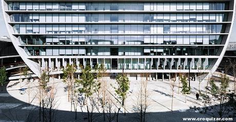 MAD-100-New BBVA Headquarters-3
