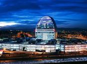 BBVA Headquarters Herzog Meuron
