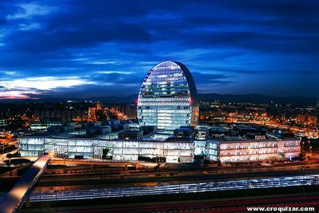 MAD-100-New BBVA Headquarters-0