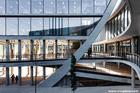 MAD-100-New BBVA Headquarters-4