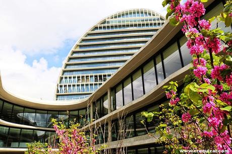 MAD-100-New BBVA Headquarters-9