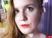 Maquillaje Inspiración tropical