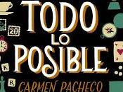 Todo posible carmen pacheco