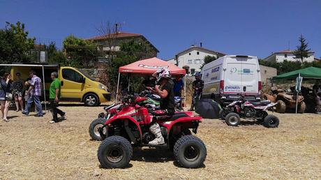 II EXPO-QUAD AECC MIRAVECHE, CRONICA,FOTOS,VIDEO