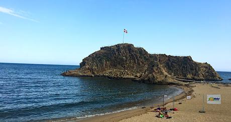 Sa Palomera, Blanes