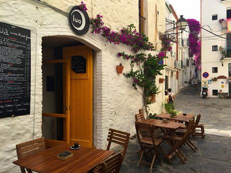 Donde comer en Cadaqués