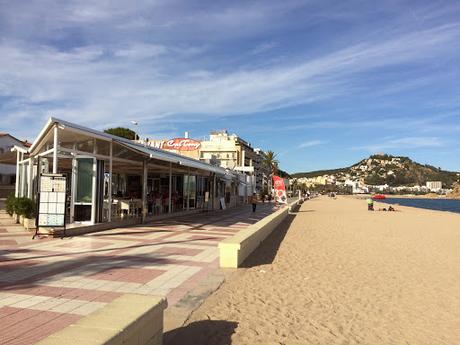 Cal Tony, Blanes