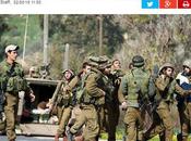 árabes israelíes tienen miedo Hezbulah judíos israelíes.