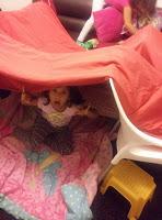 La pregunta de toda mamá en las vacaciones escolares: ¿Cómo entretengo a mi hijo?