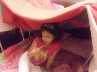 La pregunta de toda mamá en las vacaciones escolares: ¿Cómo entretengo a mi hijo?