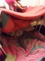 La pregunta de toda mamá en las vacaciones escolares: ¿Cómo entretengo a mi hijo?