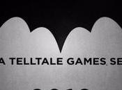 BATMAN, Telltale Series nueva entrega episódica