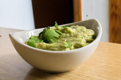 Guacamole!