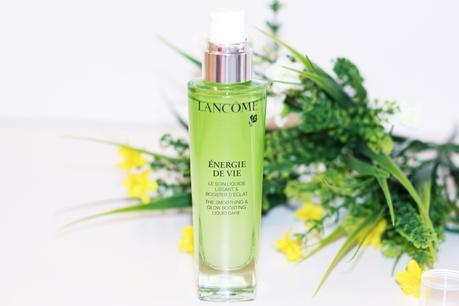 LANCÔME Energie de Vie