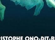 Reseña: Inmersion Christophe Ono-dit-Biot
