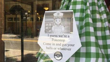 8 maneras de utilizar Pokémon Go para impulsar tu negocio