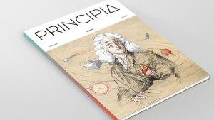 Principia Magazine #1 - Julio 2015