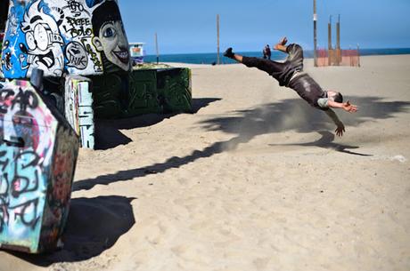 FOTÓGRAFOS: JACK SIMON