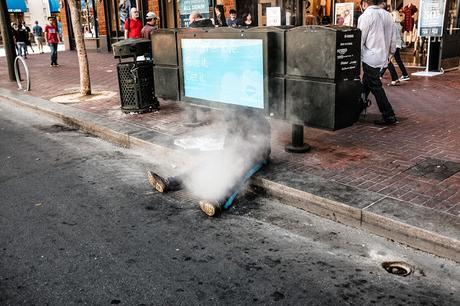 FOTÓGRAFOS: JACK SIMON